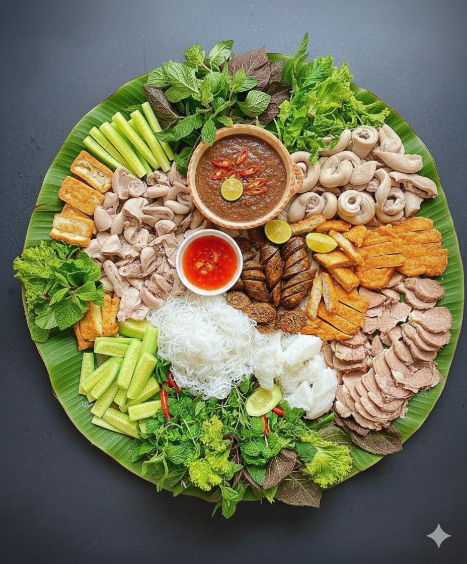 Ẩm thực Việt Nam