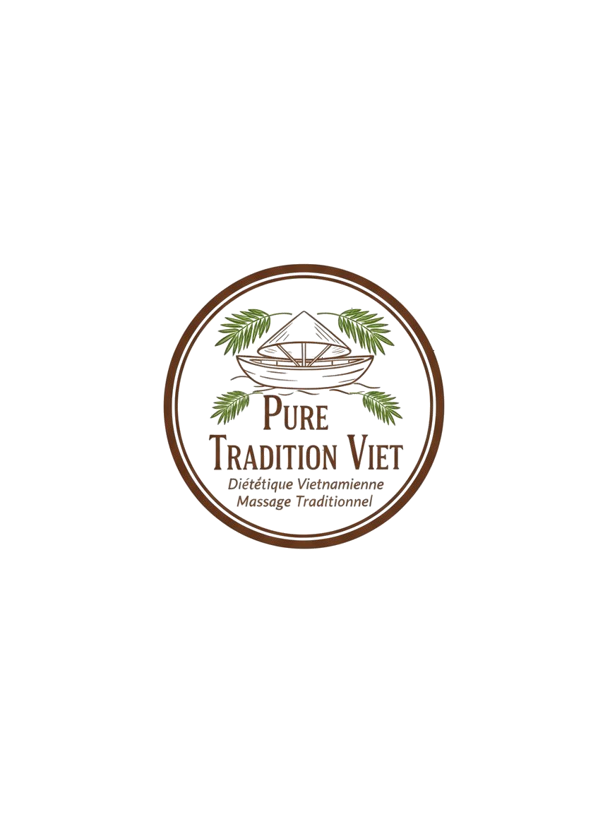 Pure Tradition Viet logo